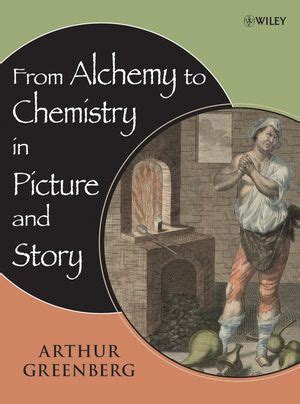 from alchemy to chemistry book